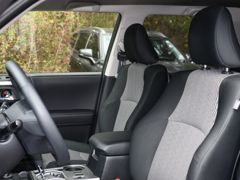 Used 2023 Toyota 4Runner SR5 image 11