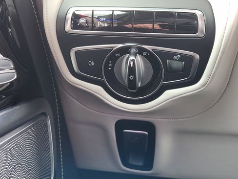 Certified 2024 Mercedes-Benz G 63 AMG 4MATIC image 23