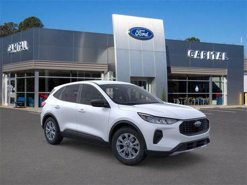 New 2026 Ford Escape Active image 7