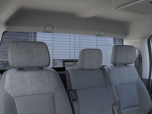 New 2025 Ford F350 XLT AWD/4WD image 22