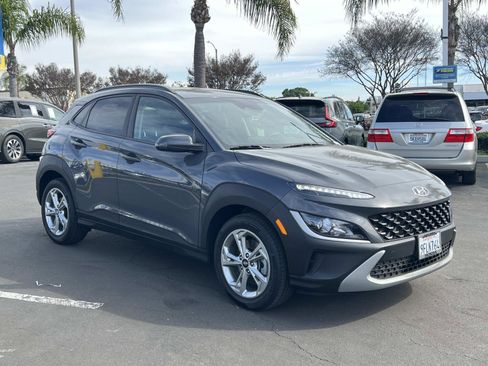 Used 2023 Hyundai Kona SEL w/ Cargo Package image 27