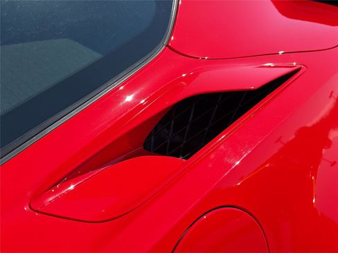 Used 2019 Chevrolet Corvette Grand Sport RWD image 40
