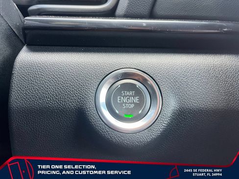 New 2026 GMC Terrain AT4 w/ Convenience Package III AWD/4WD image 28