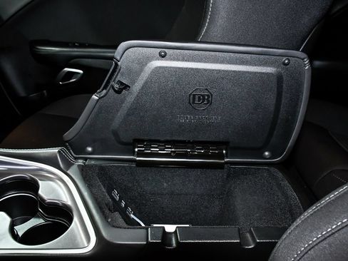 Used 2019 Dodge Challenger R/T Scat Pack RWD image 38