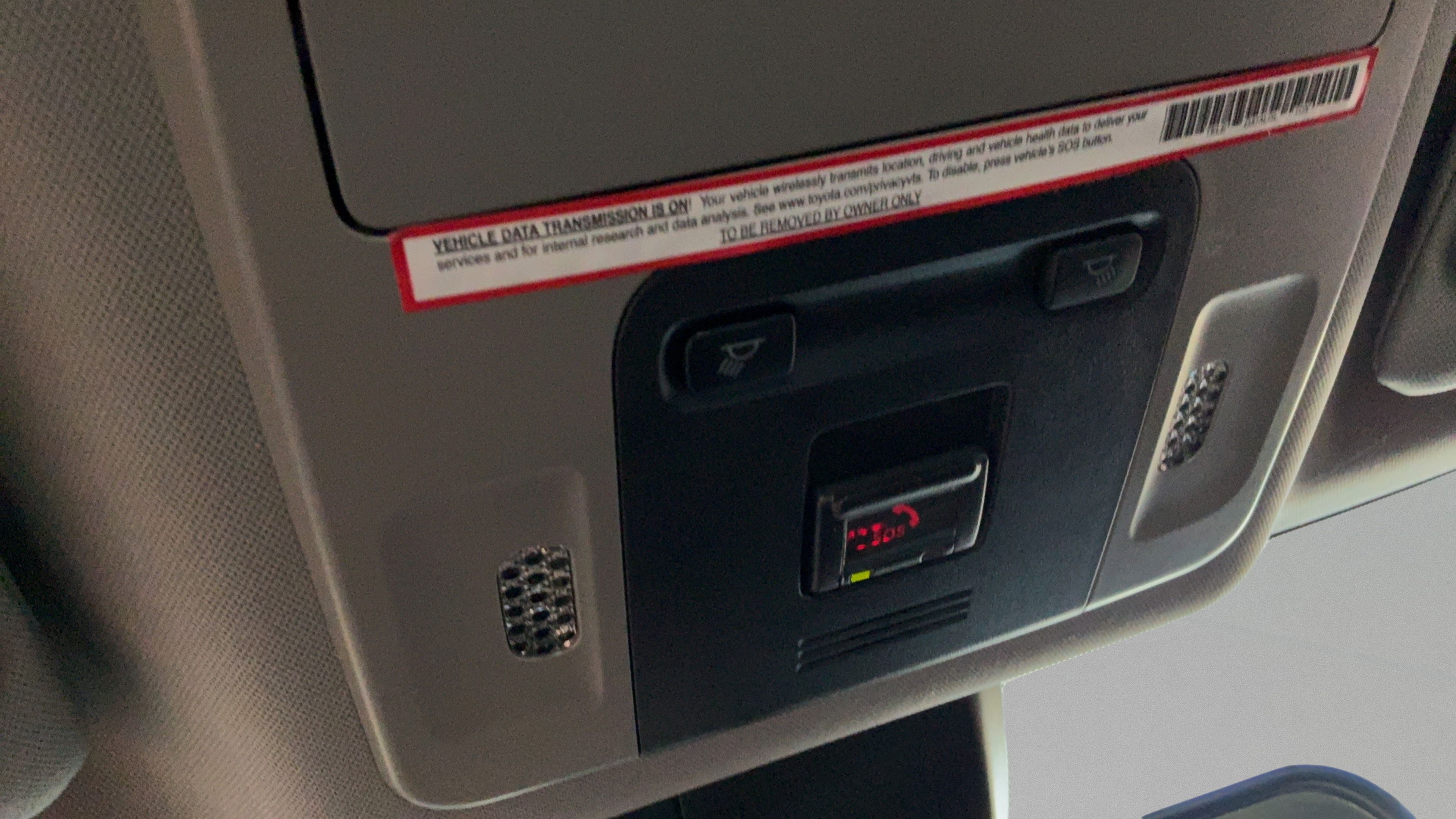 Certified 2023 Toyota Camry LE FWD image 17