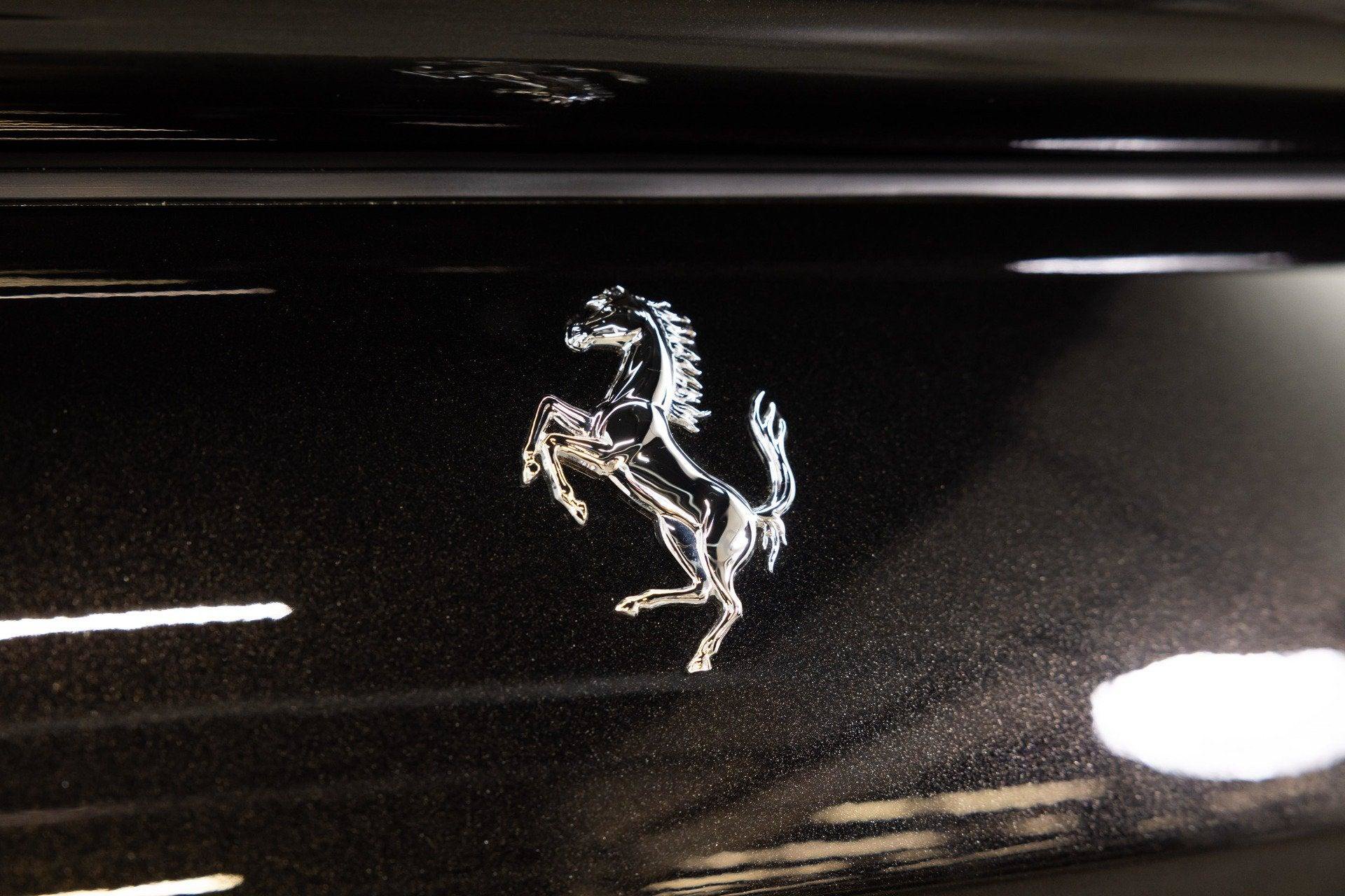 Certified 2023 Ferrari Roma RWD image 35
