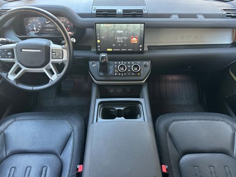 Used 2022 Land Rover Defender 110 Trophy Edition image 15