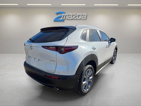 New 2026 MAZDA CX-30 AWD 2.5 S image 5