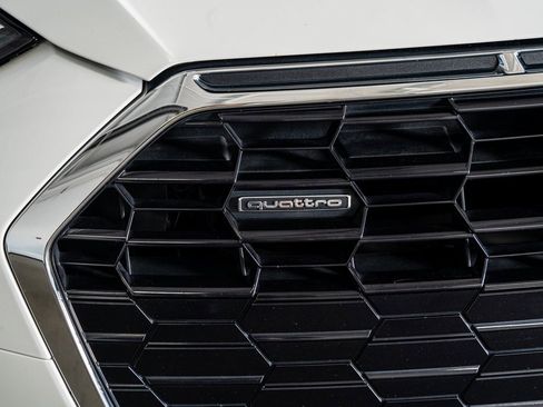 Used 2021 Audi A5 2.0T Premium image 17