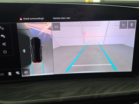 New 2025 Audi Q5 Prestige image 22