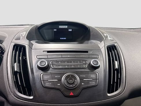 Used 2017 Ford Escape SE AWD/4WD image 12