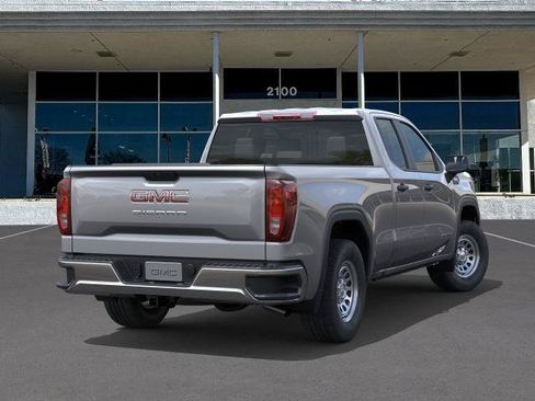 Used 2026 GMC Sierra 1500 Pro w/ Pro Value Package RWD image 28
