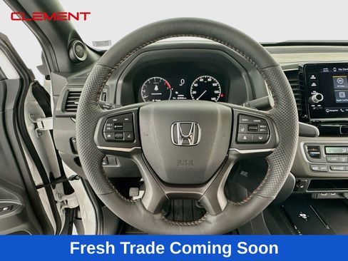 Used 2026 Honda Ridgeline TrailSport image 11