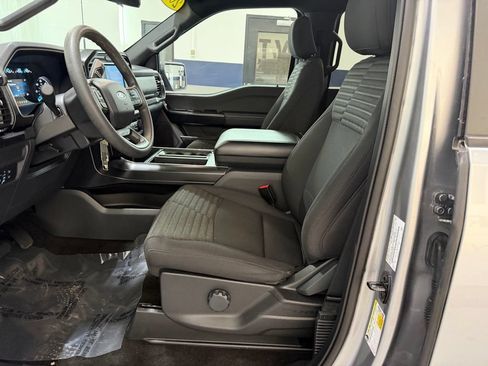 Used 2021 Ford F150 XL w/ STX Appearance Package RWD image 27