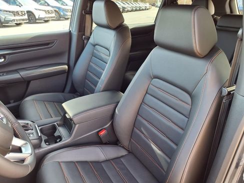 New 2026 Honda CR-V Sport-L image 12