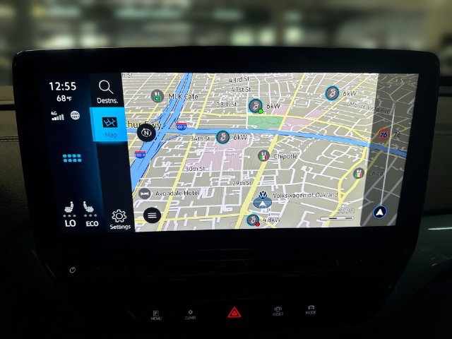 Certified 2023 Volkswagen ID.4 S RWD image 21