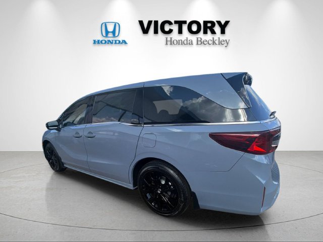 New 2026 Honda Odyssey Sport-L image 3