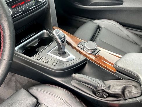 Used 2015 BMW 435i Coupe RWD image 14
