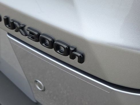 New 2026 Lexus UX 300h AWD image 4