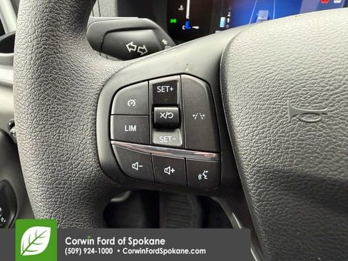 New 2026 Ford Transit 350 148 High Roof Extended AWD image 22