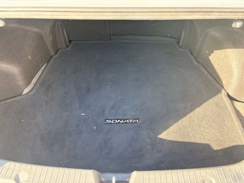 Used 2013 Hyundai Sonata GLS image 19