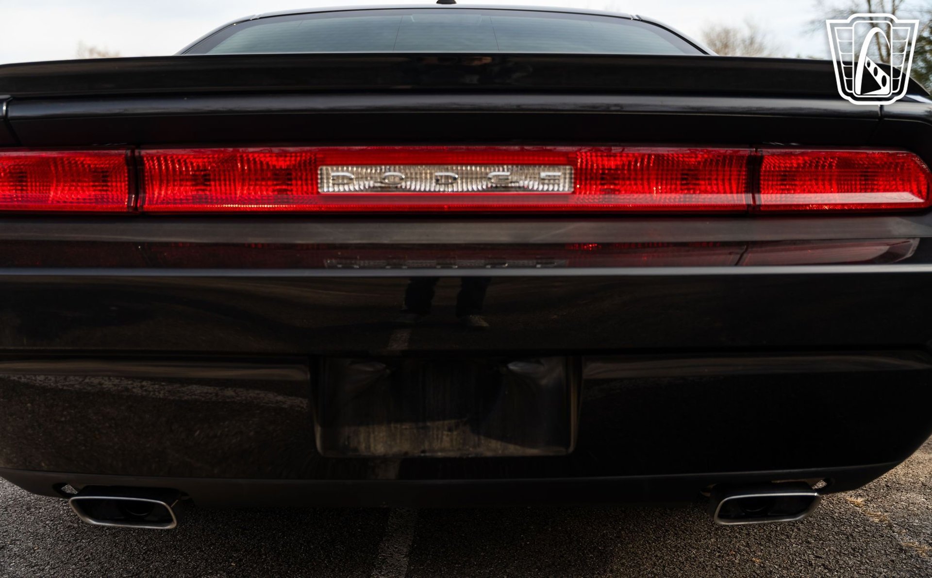 Used 2009 Dodge Challenger R/T RWD image 30