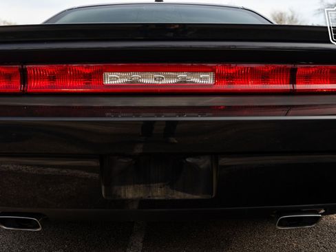 Used 2009 Dodge Challenger R/T RWD image 30