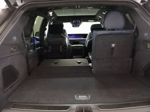 New 2025 Cadillac Escalade IQ Sport 2 image 23