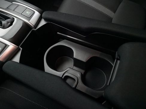 Used 2018 Honda Civic LX image 16