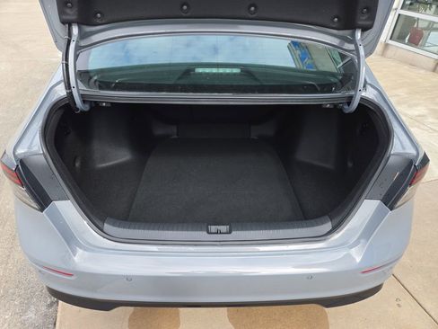 Certified 2024 Honda Accord EX-L image 24