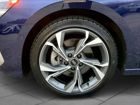 Used 2022 Audi A3 2.0T Premium Plus image 10