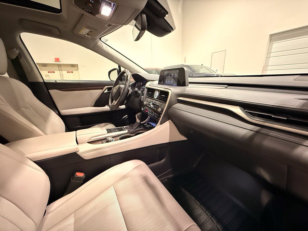 Used 2020 Lexus RX 350 FWD w/ Premium Package image 32