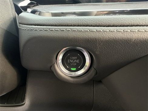 New 2026 Chevrolet Tahoe LT image 19