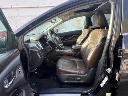 Used 2019 Nissan Murano Platinum AWD/4WD image 27