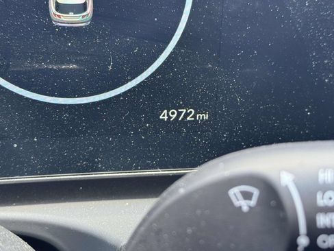 Used 2025 Hyundai Tucson SEL AWD/4WD image 26