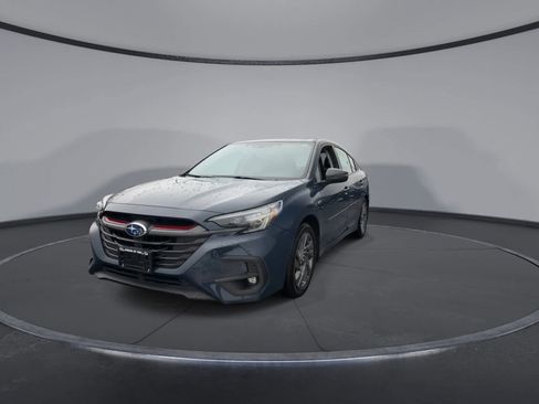 Certified 2023 Subaru Legacy Sport image 3