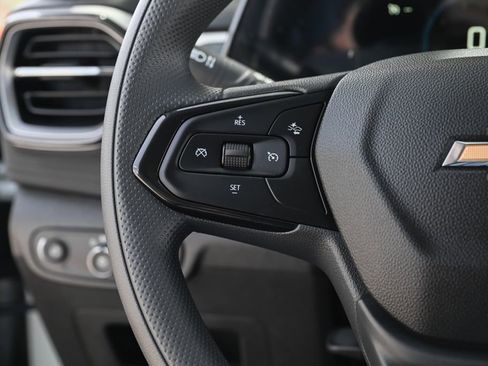 New 2026 Chevrolet TrailBlazer LS image 18