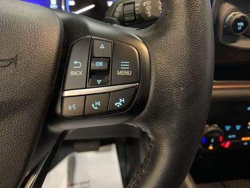 Used 2022 Ford Bronco Sport Badlands w/ Premium Package image 27