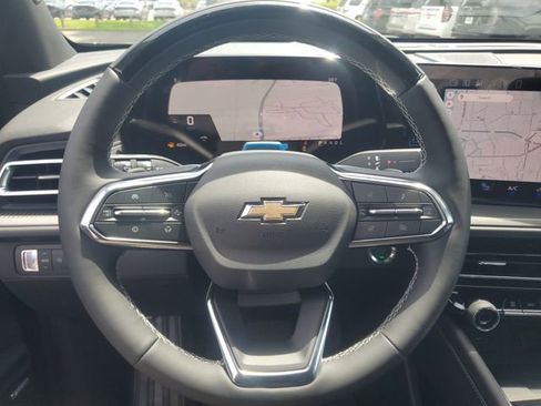 New 2026 Chevrolet Traverse LT w/ Enhanced Driving Package image 24