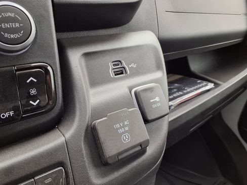 New 2025 RAM ProMaster 3500 w/ Safety Group image 18