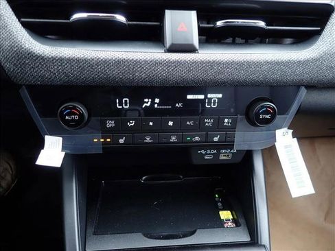 New 2026 Subaru Outback Limited XT AWD/4WD image 21
