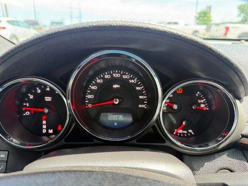 Used 2011 Cadillac CTS V w/ Wood Trim Package RWD image 26