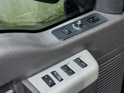 Used 2015 Ford F350 Lariat w/ Lariat Ultimate Package image 17