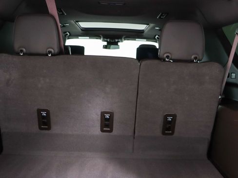 Used 2024 GMC Yukon XL Denali w/ Max Trailering Package AWD/4WD image 35