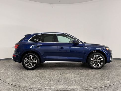 Used 2022 Audi Q5 2.0T Premium Plus w/ Premium Plus Package image 7