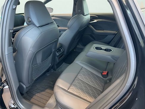 New 2025 Audi S6 e-tron Prestige image 53