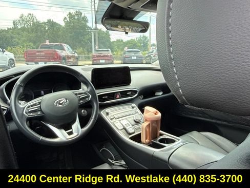 Used 2023 Hyundai Santa Fe XRT AWD/4WD image 20
