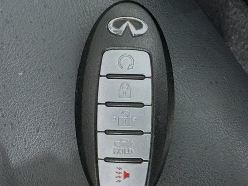 Used 2019 INFINITI Q50 Luxe w/ Essential Package (3.0T Luxe) RWD image 38