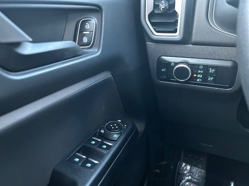 Used 2024 Ford Bronco Sport Big Bend image 17