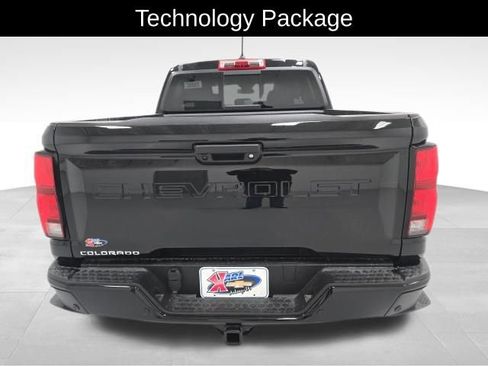 New 2026 Chevrolet Colorado Z71 w/ Technology Package image 5